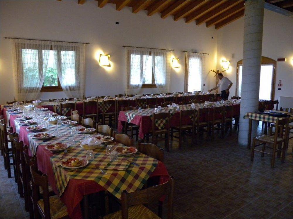 Agriturismo Nonna Rina Сан-Либерале Екстер'єр фото