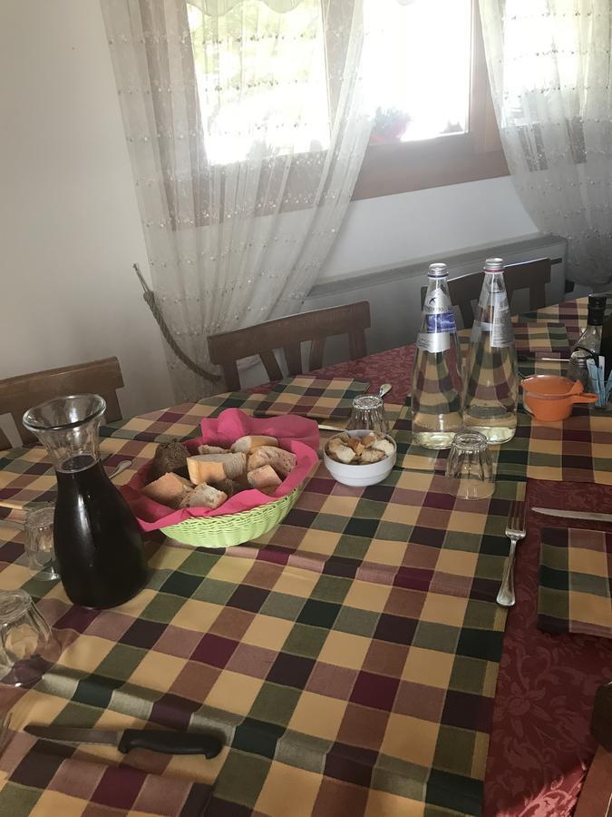 Agriturismo Nonna Rina Сан-Либерале Екстер'єр фото
